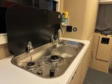 Fahrzeugbild VW Crafter #6