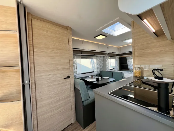 Fahrzeugbild Fendt Apero 495 SKM #8