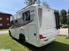 Fahrzeugbild Kabe Novum Traq 750 LGB 2026 VOLL #3