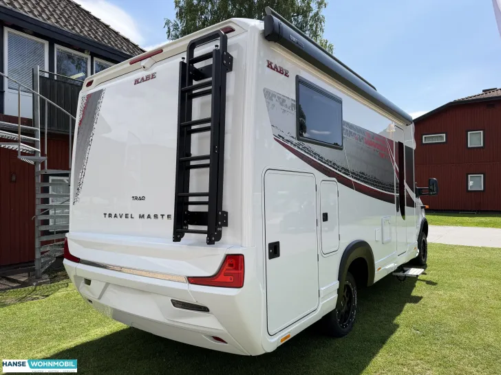 Fahrzeugbild Kabe Novum Traq 750 LGB 2026 VOLL #4
