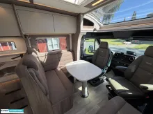 Fahrzeugbild Kabe Novum Traq 750 LGB 2026 VOLL #6