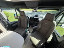 Fahrzeugbild Kabe Novum Traq 750 LGB 2026 VOLL #8