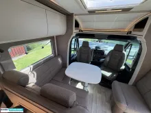 Fahrzeugbild Kabe Novum Traq 750 LGB 2026 VOLL #9