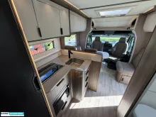 Fahrzeugbild Kabe Novum Traq 750 LGB 2026 VOLL #10