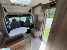 Fahrzeugbild Kabe Novum Traq 750 LGB 2026 VOLL #11