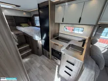 Fahrzeugbild Kabe Novum Traq 750 LGB 2026 VOLL #12