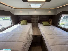 Fahrzeugbild Kabe Novum Traq 750 LGB 2026 VOLL #13