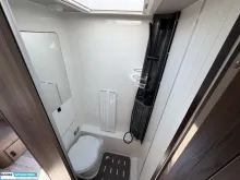 Fahrzeugbild Kabe Novum Traq 750 LGB 2026 VOLL #14