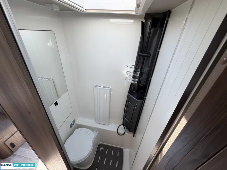 Fahrzeugbild Kabe Novum Traq 750 LGB 2026 VOLL #14