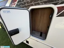Fahrzeugbild Kabe Novum Traq 750 LGB 2026 VOLL #15