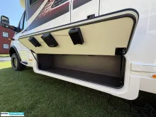 Fahrzeugbild Kabe Novum Traq 750 LGB 2026 VOLL #16