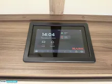 Fahrzeugbild Kabe Novum Traq 750 LGB 2026 VOLL #17