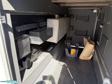 Fahrzeugbild Kabe Novum Traq 750 LGB 2026 VOLL #18
