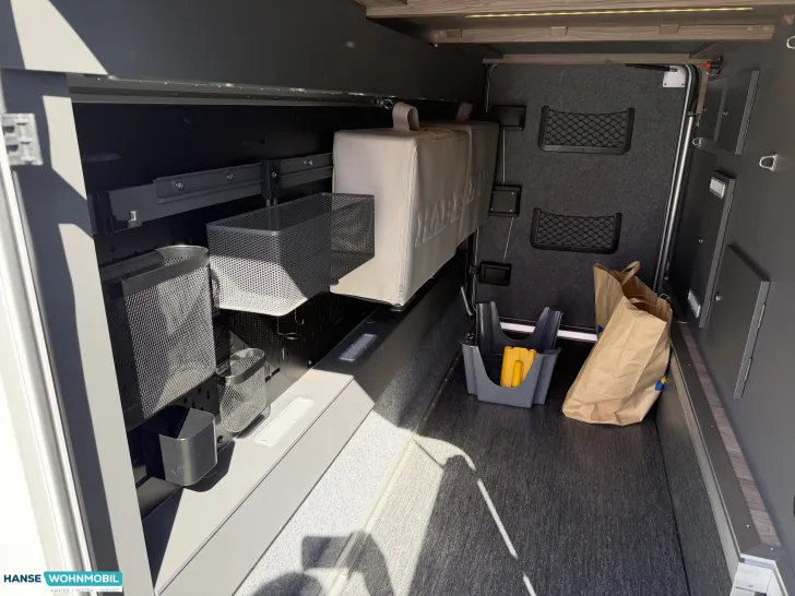 Fahrzeugbild Kabe Novum Traq 750 LGB 2026 VOLL #18