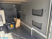 Fahrzeugbild Kabe Novum Traq 750 LGB 2026 VOLL #19