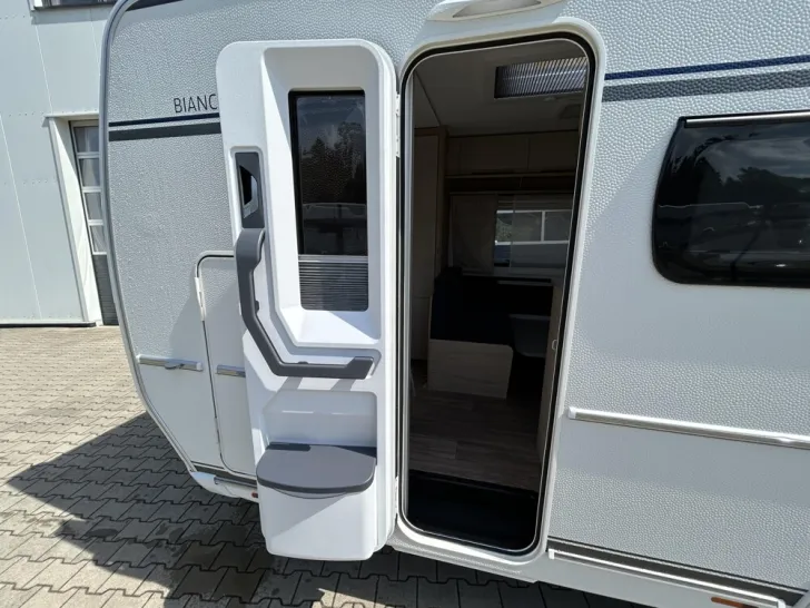 Fahrzeugbild Fendt Bianco Selection 550 SKM #6