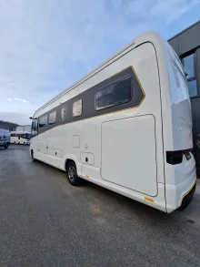 Fahrzeugbild Morelo Loft Premium 86 LBP #6
