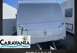 Bild Senara 550 E