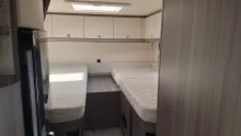Fahrzeugbild Hobby Optima ONTOUR T65 GE sehr sorgfältig gepflegt und #7