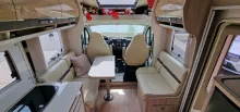 Fahrzeugbild Rapido 6F 696F Premium Edition #3