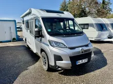 Fahrzeugbild Carado VAN V337 Pro+ Automatik/TOP Ausstattung #1