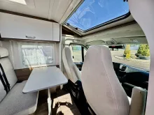 Fahrzeugbild Carado VAN V337 Pro+ Automatik/TOP Ausstattung #3
