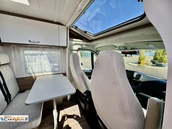 Fahrzeugbild Carado VAN V337 Pro+ Automatik/TOP Ausstattung #3