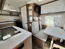 Fahrzeugbild Carado VAN V337 Pro+ Automatik/TOP Ausstattung #4