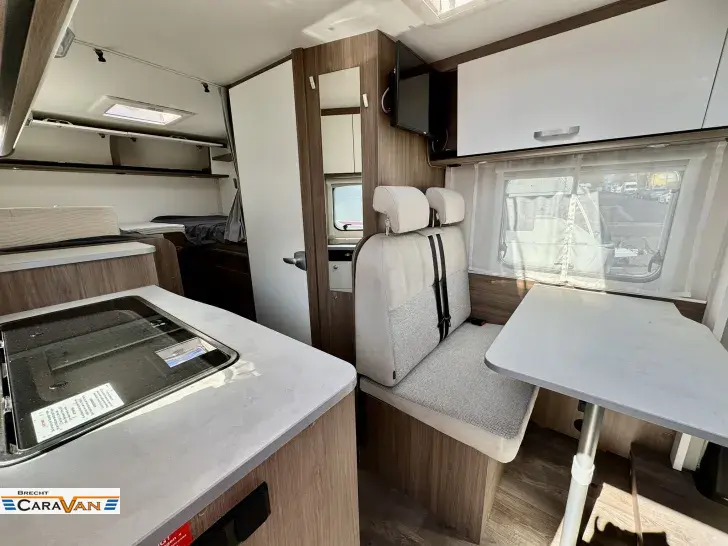 Fahrzeugbild Carado VAN V337 Pro+ Automatik/TOP Ausstattung #4