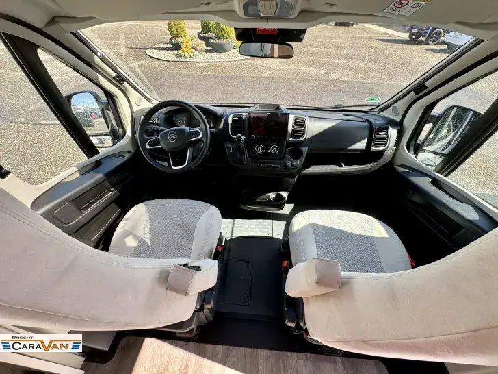 Fahrzeugbild Carado VAN V337 Pro+ Automatik/TOP Ausstattung #5