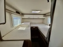 Fahrzeugbild Carado VAN V337 Pro+ Automatik/TOP Ausstattung #6