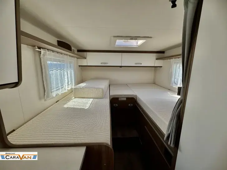 Fahrzeugbild Carado VAN V337 Pro+ Automatik/TOP Ausstattung #6