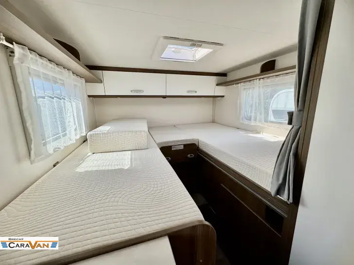 Fahrzeugbild Carado VAN V337 Pro+ Automatik/TOP Ausstattung #7