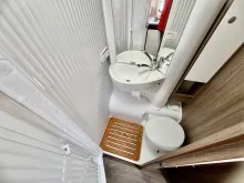 Fahrzeugbild Carado VAN V337 Pro+ Automatik/TOP Ausstattung #8