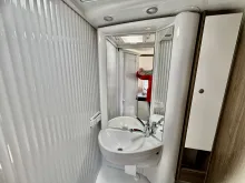 Fahrzeugbild Carado VAN V337 Pro+ Automatik/TOP Ausstattung #9