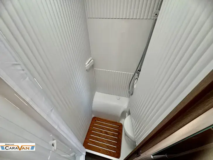 Fahrzeugbild Carado VAN V337 Pro+ Automatik/TOP Ausstattung #10