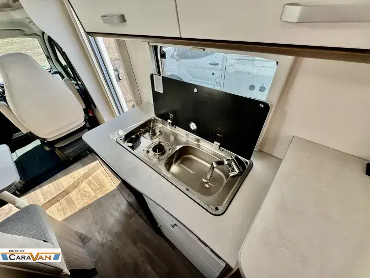 Fahrzeugbild Carado VAN V337 Pro+ Automatik/TOP Ausstattung #11