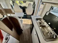 Fahrzeugbild Carado VAN V337 Pro+ Automatik/TOP Ausstattung #12