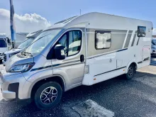 Fahrzeugbild Carado VAN V337 Pro+ Automatik/TOP Ausstattung #13