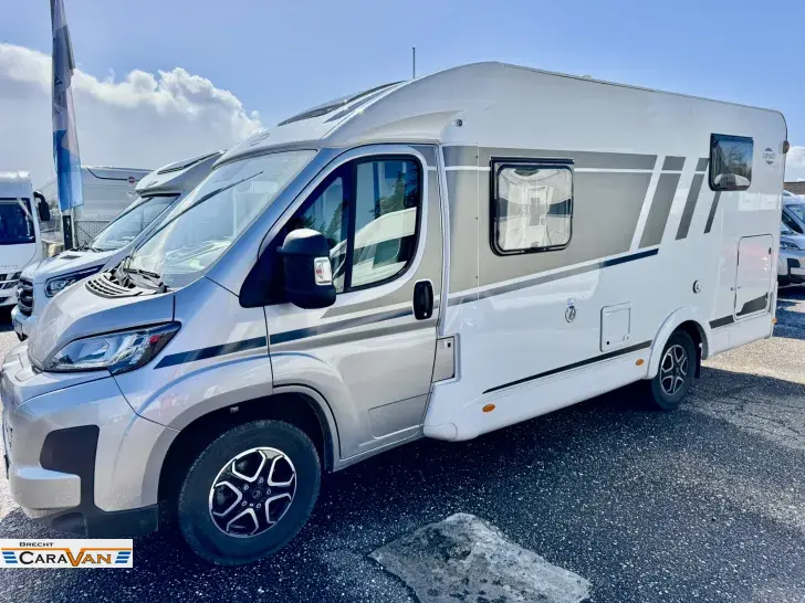Fahrzeugbild Carado VAN V337 Pro+ Automatik/TOP Ausstattung #13