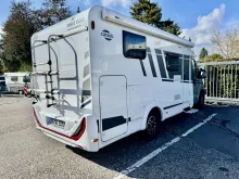 Fahrzeugbild Carado VAN V337 Pro+ Automatik/TOP Ausstattung #14