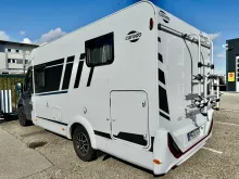 Fahrzeugbild Carado VAN V337 Pro+ Automatik/TOP Ausstattung #15