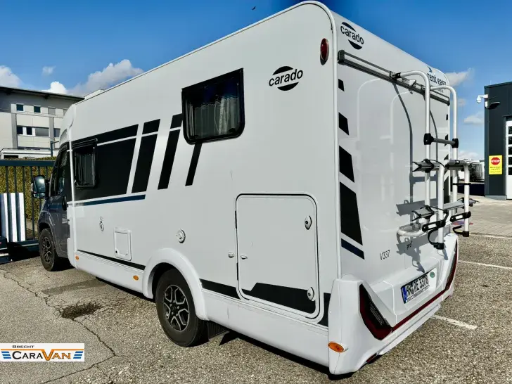 Fahrzeugbild Carado VAN V337 Pro+ Automatik/TOP Ausstattung #15