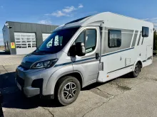 Fahrzeugbild Carado VAN V337 Pro+ Automatik/TOP Ausstattung #16