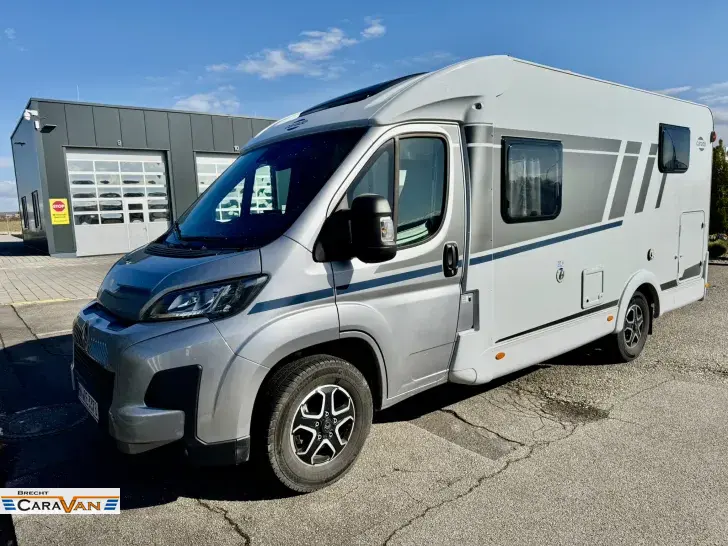 Fahrzeugbild Carado VAN V337 Pro+ Automatik/TOP Ausstattung #16