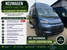 Fahrzeugbild Hymer Yosemite*2026*SCHLAFDACH*SKYVIEW*AUTOM.* #1
