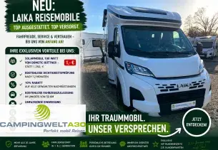 Bild Kosmo L 319