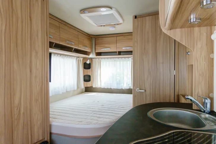 Fahrzeugbild Hymer Eriba Nova Light 465 top gepflegt / wenig benutzt #3