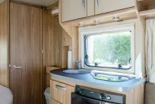 Fahrzeugbild Hymer Eriba Nova Light 465 top gepflegt / wenig benutzt #4