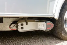 Fahrzeugbild Hymer Eriba Nova Light 465 top gepflegt / wenig benutzt #6